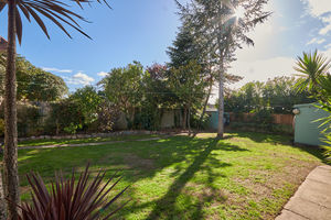 Garden- click for photo gallery
